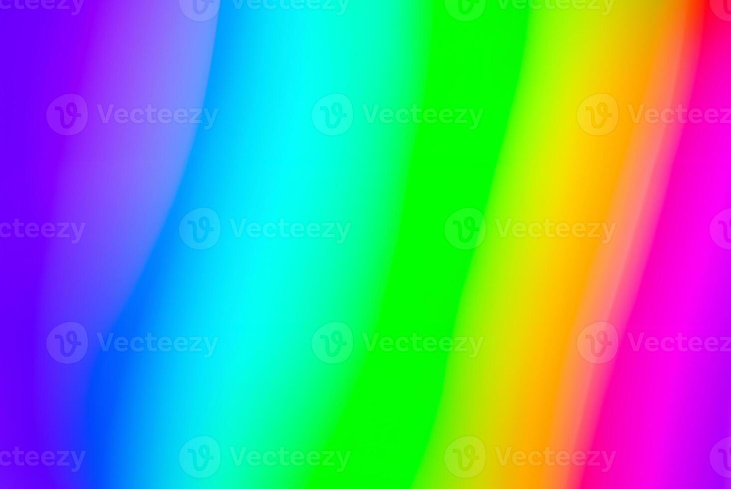 Abstract Light Gradient with Blurred Background photo