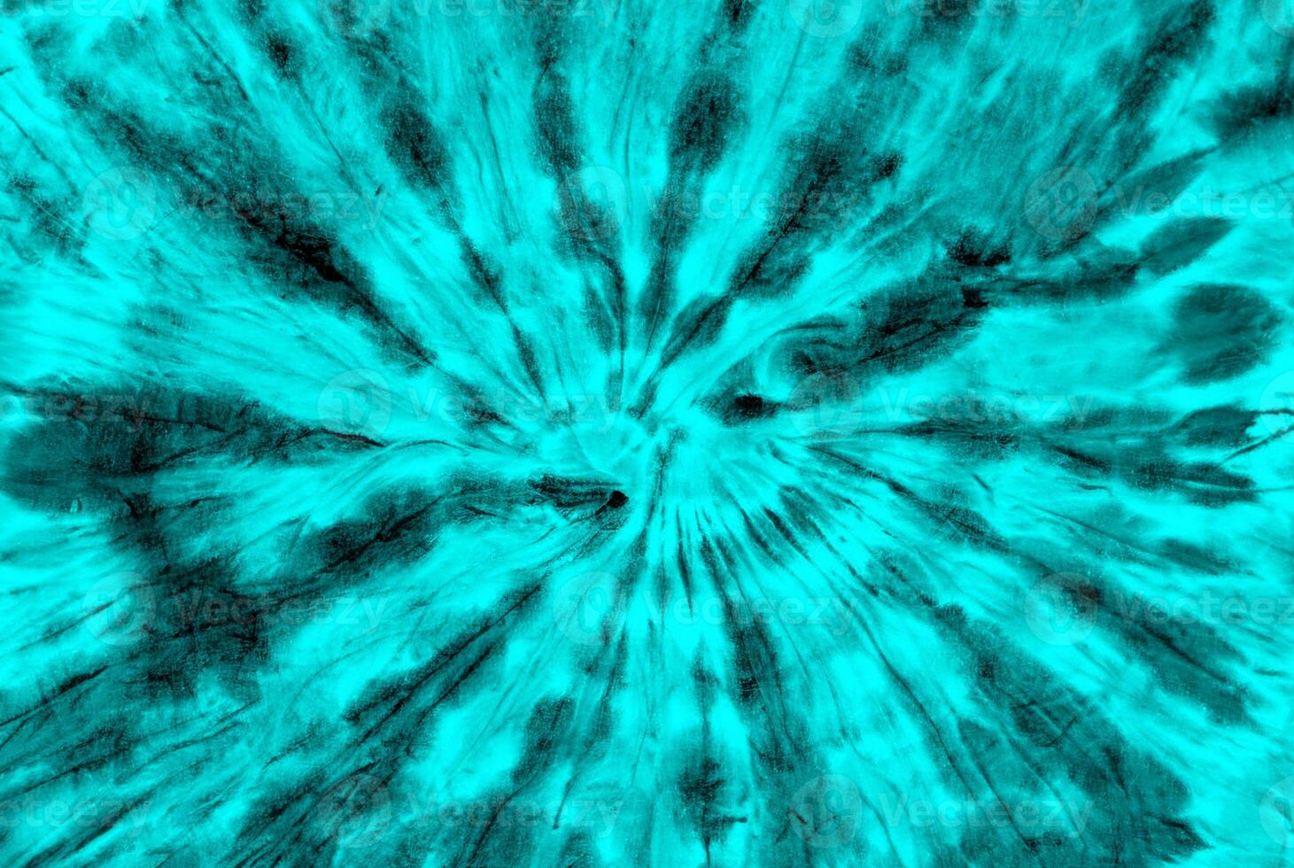 Abstract Colorful Tie-Dye Background photo