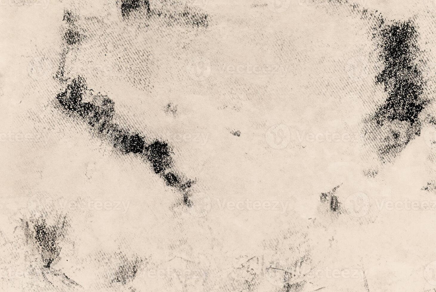 Vintage Beige Grunge Background with Soft Texture photo