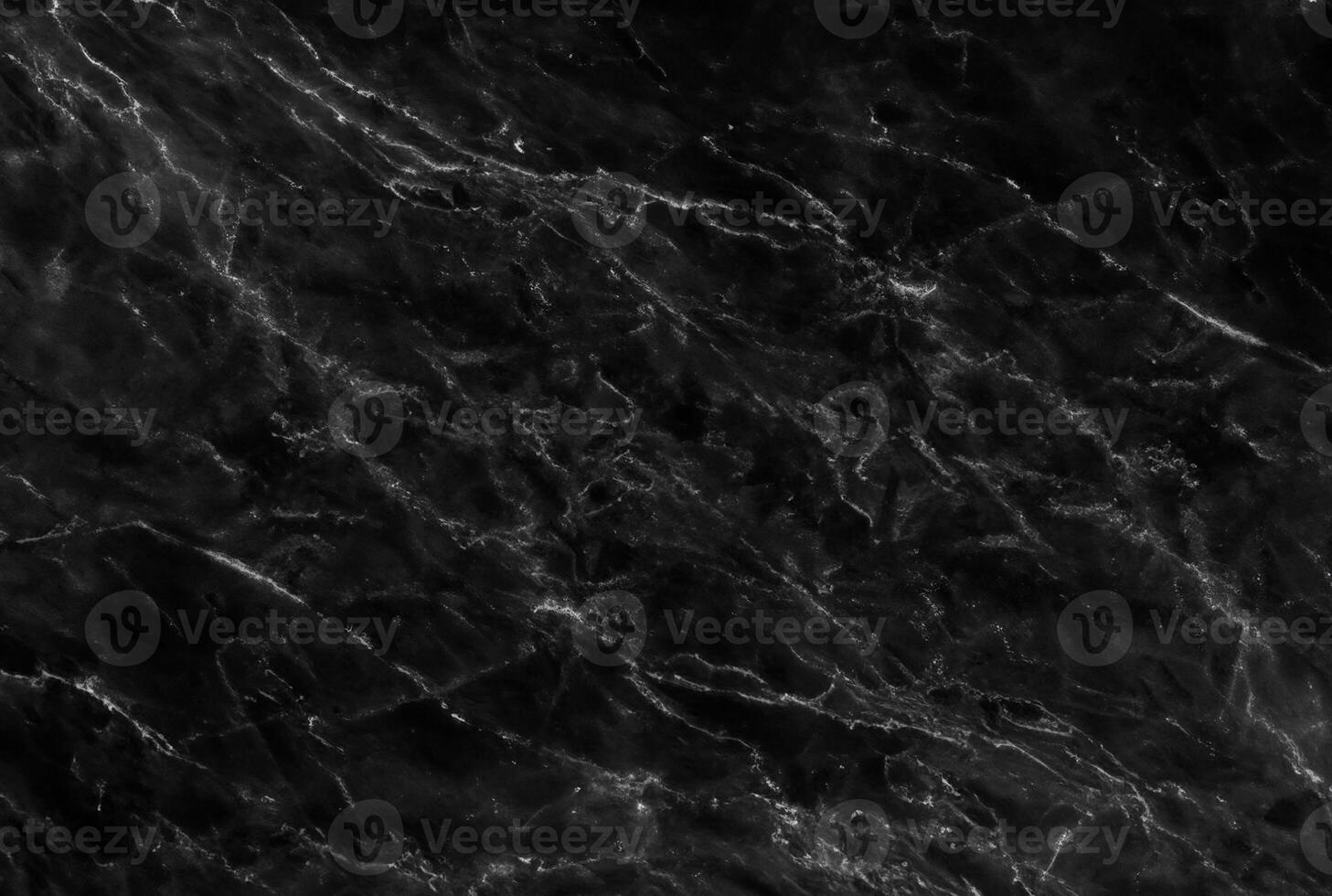 Black and White Marble Texture with Detailed Natural Patterns for Background and Design photo