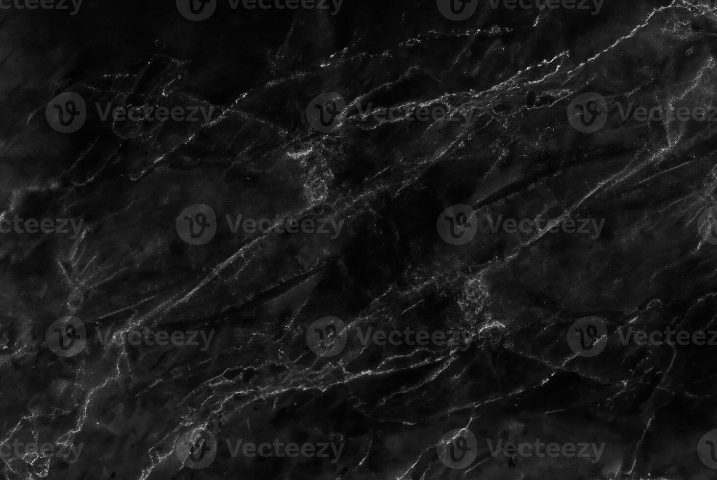 Black and White Marble Texture - Detailed Natural Pattern for Background and Design photo