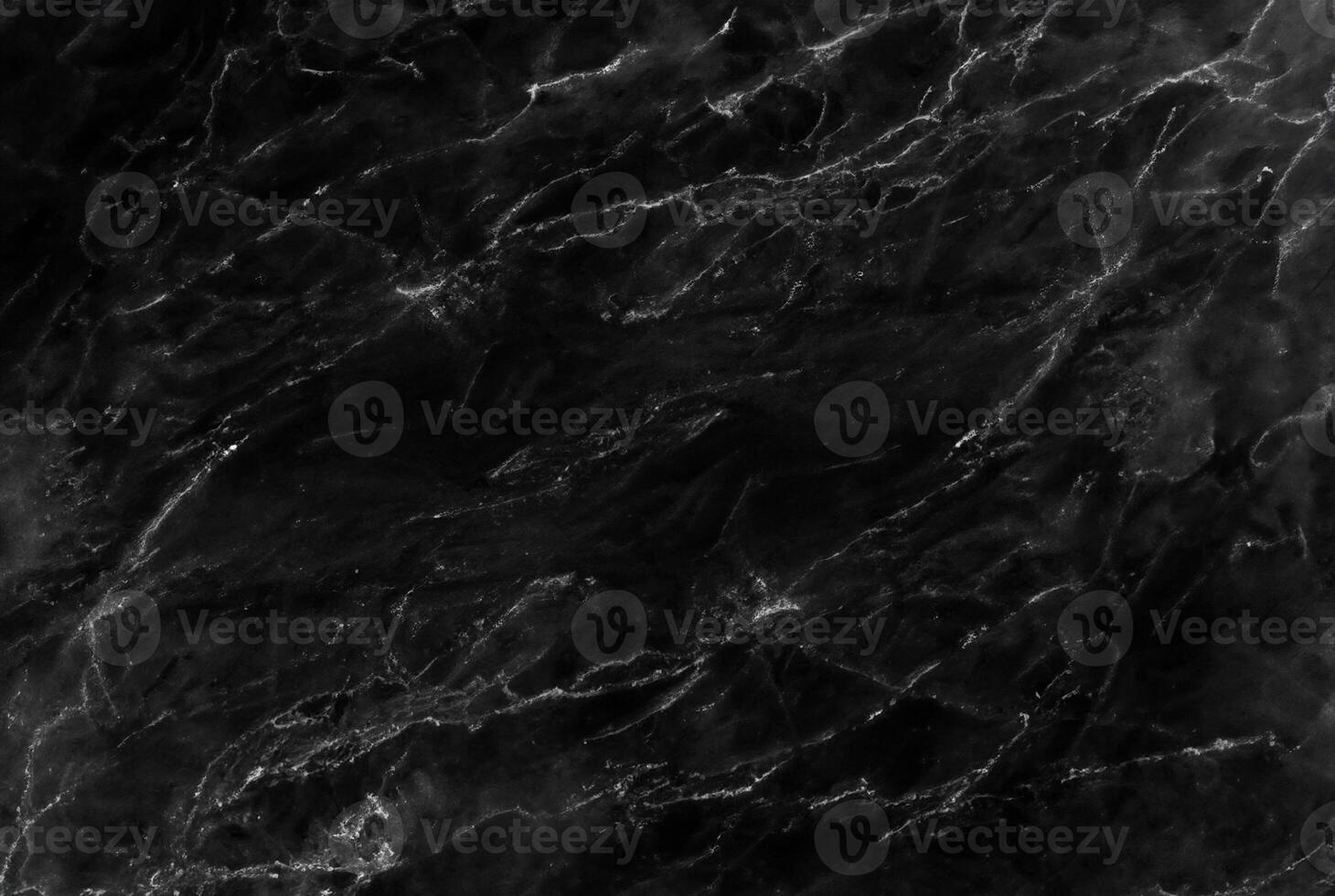 Black and White Marble Texture with Detailed Natural Patterns for Background and Design photo