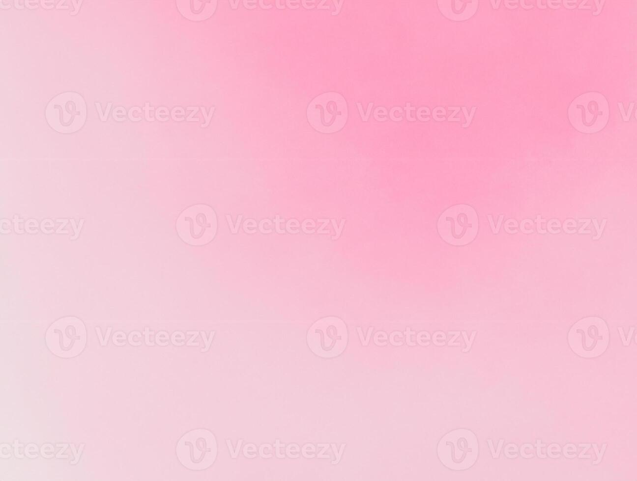 Soft Pink Gradient Abstract with White Granite Floor - Valentine's Day Art Mosaic photo
