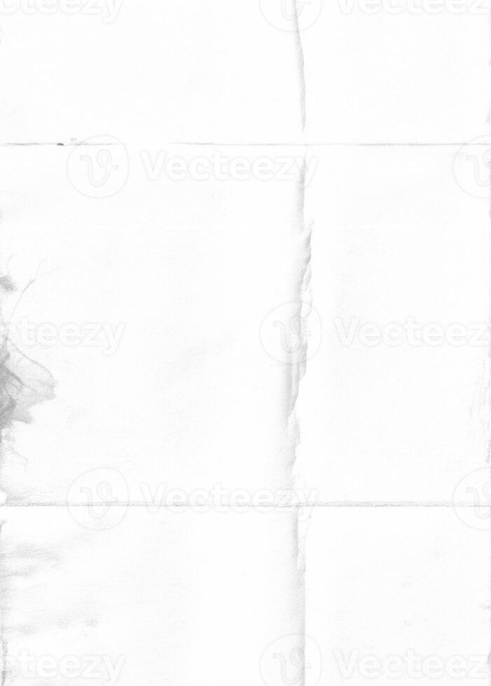 Abstract Folded Paper Texture Close-Up photo