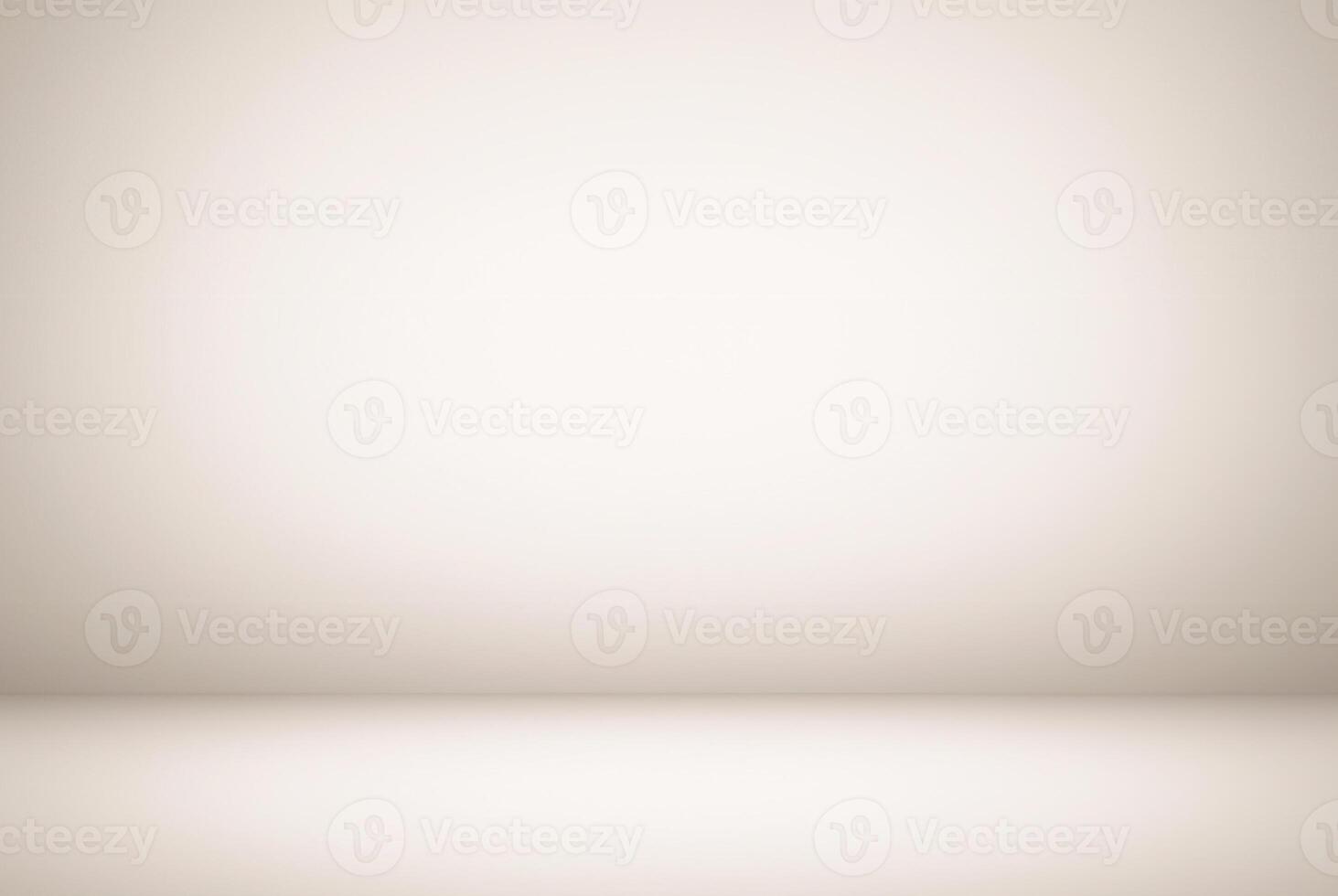 Elegant Grey Gradient Background for Presentations and Backdrops photo