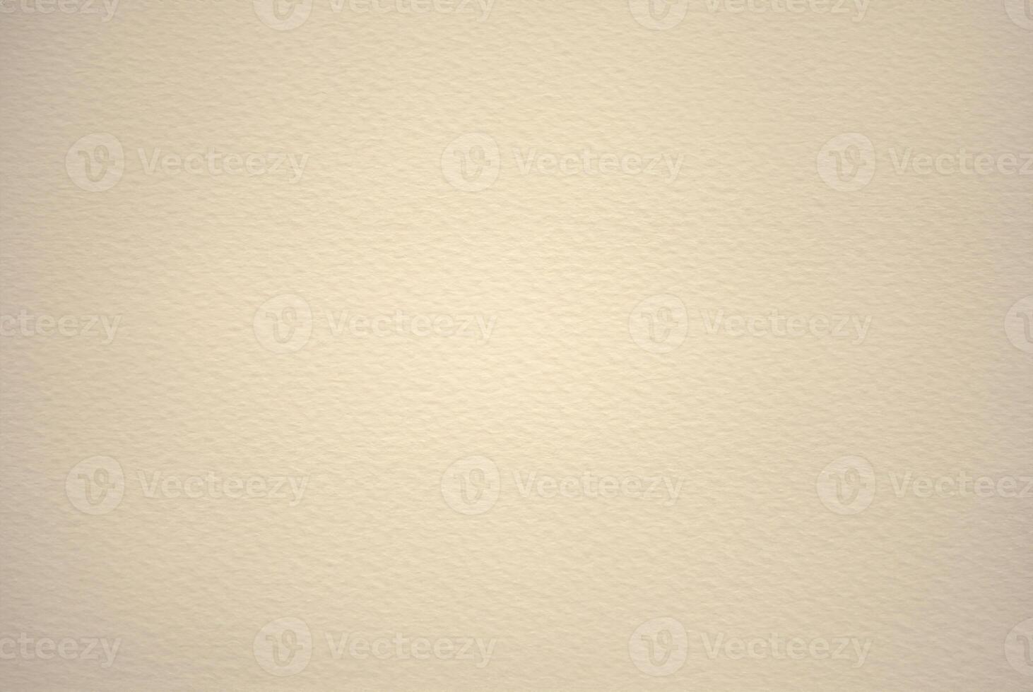 Neutral Beige Paper Texture Background photo