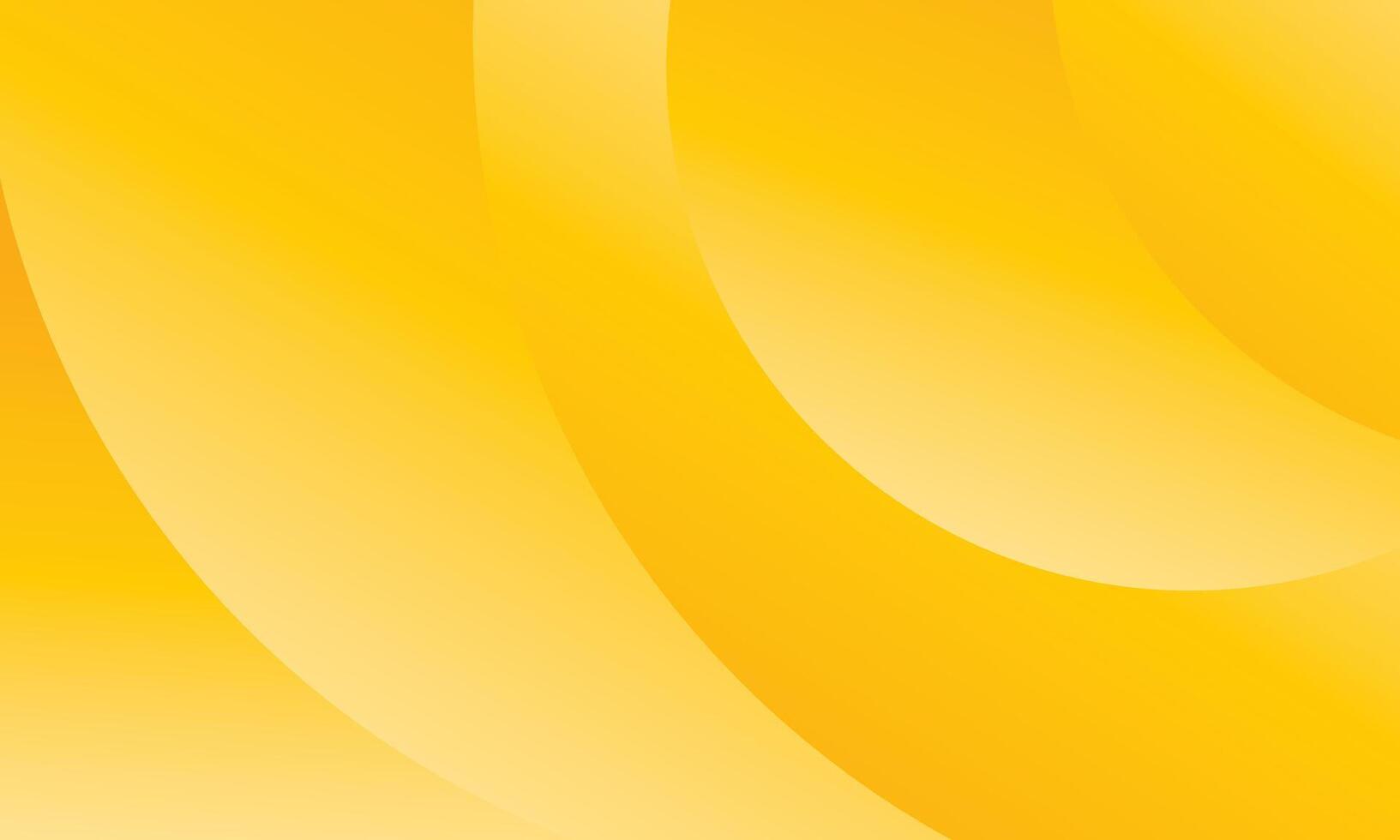 Geometric gradient gold background vector