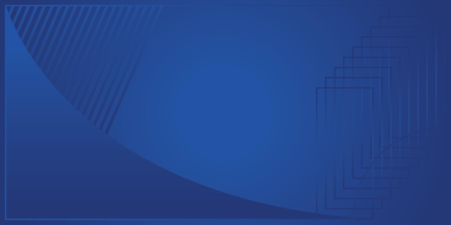 Dark Blue background Abstract design and dark blue line pattern, Premium background design with diagonal dark blue for digital luxury business. vector