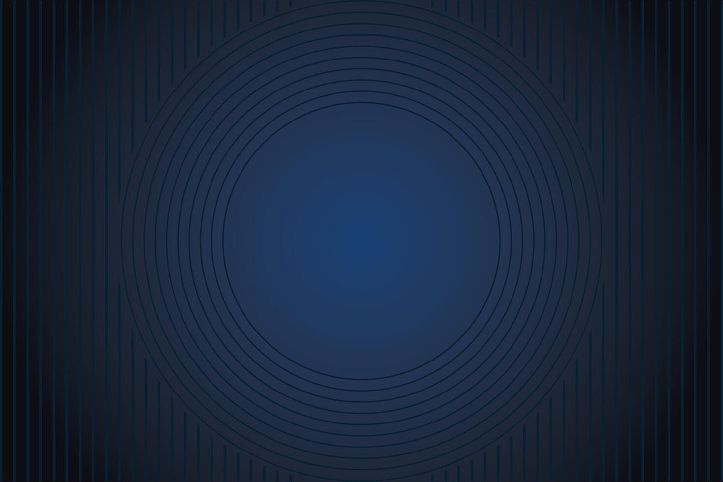 Blue background Abstract design, cover, banner, poster Template design. vector
