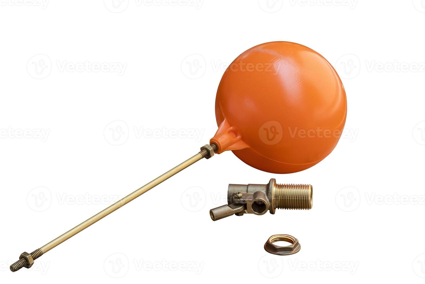 Water Float Valve photo