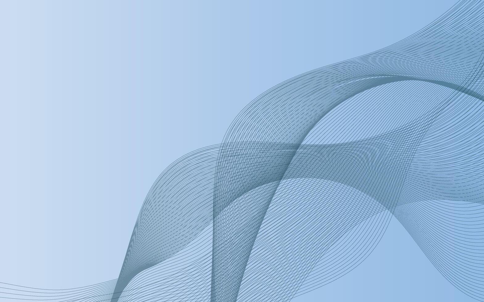 Abstract background design vector