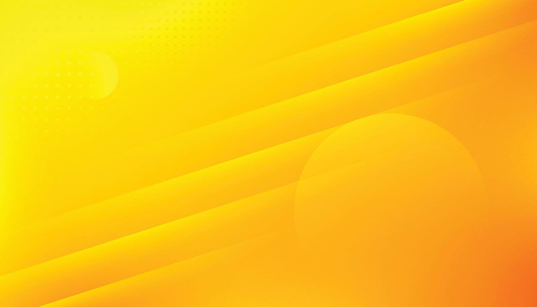 Orange abstract background with geometric shape. Modern gradient diagonal rounded lines. Dynamic shapes. Minimal geometric. Futuristic concept. vector