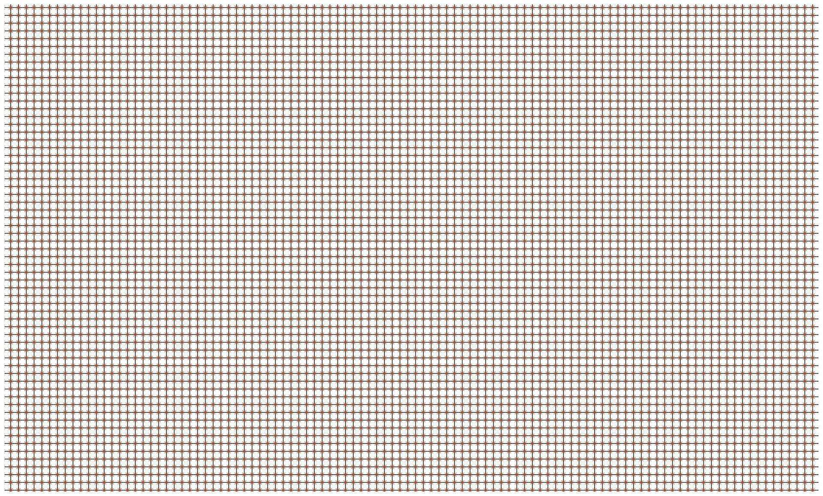 Minimal geometric pattern background vector
