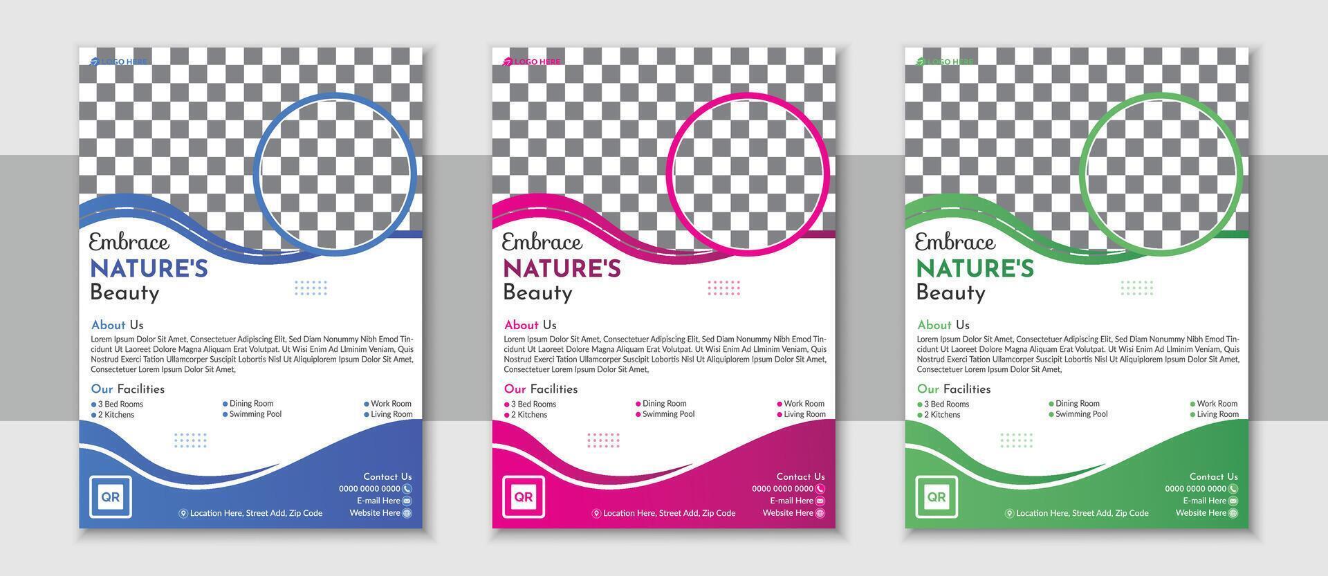 Empower Your Brand with Customized Print Design. vector