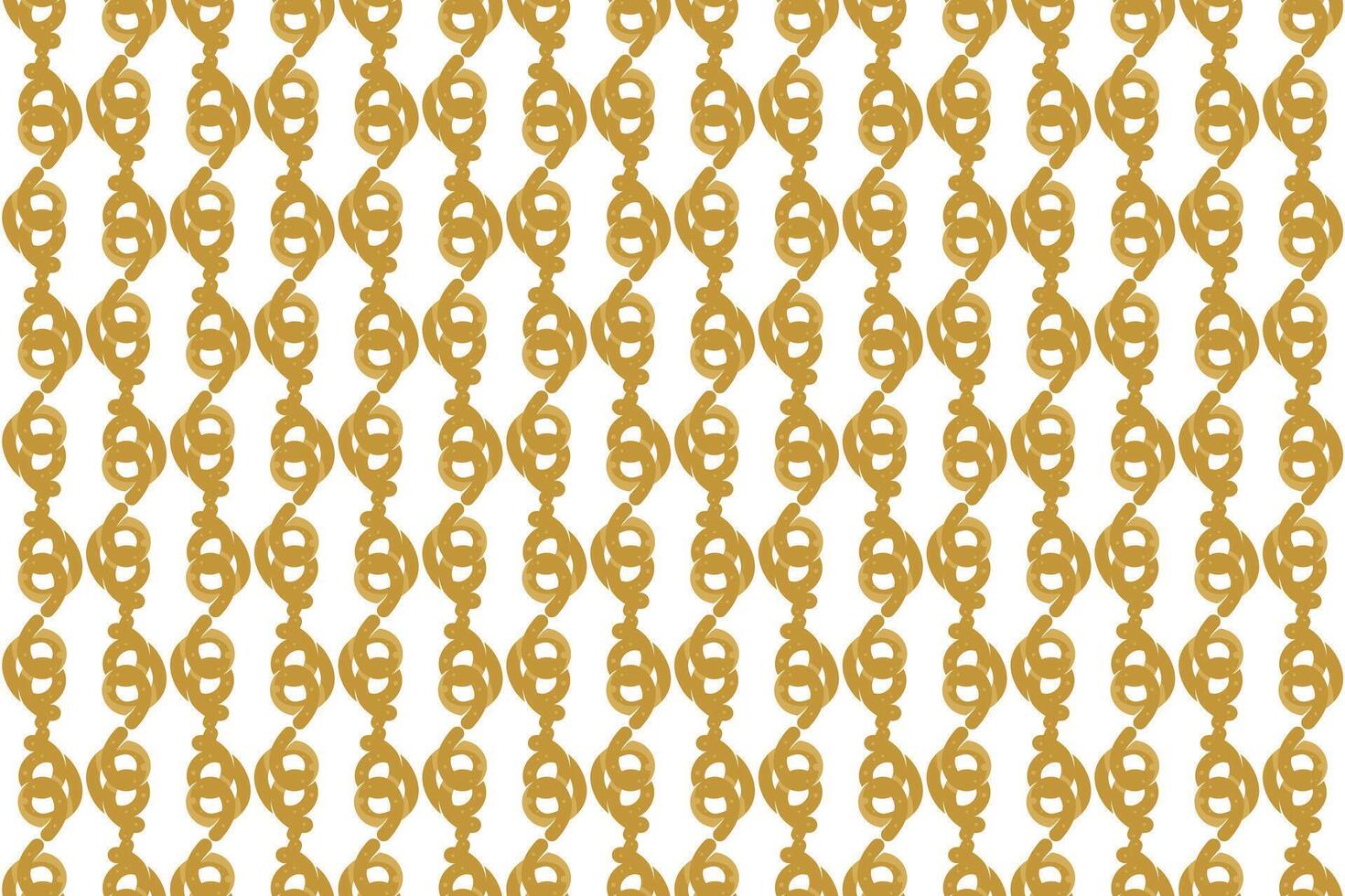 Cookies seamless pattern background vector