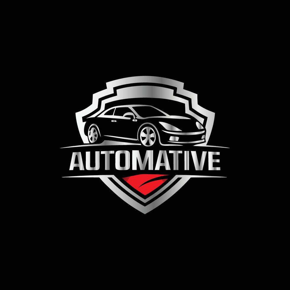 Auto Repair Service Icon Logo Design Template.Car Mechanic Logo Piston and Cog Wheel Gear Icon Logo Template Design Illustration. vector