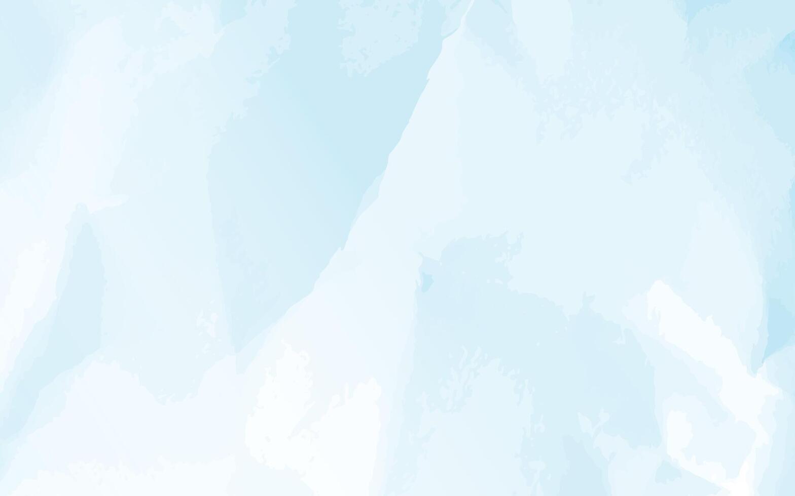modern abstract white and blue soft gradients texture background vector