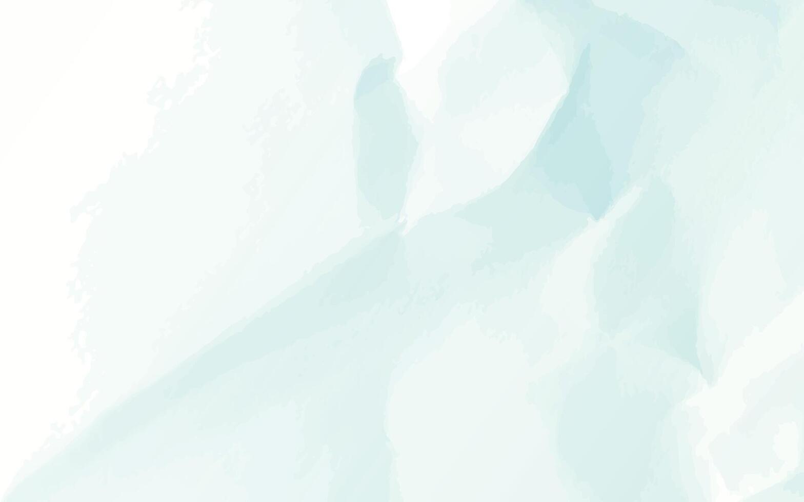 modern abstract green and white soft gradients color background texture vector