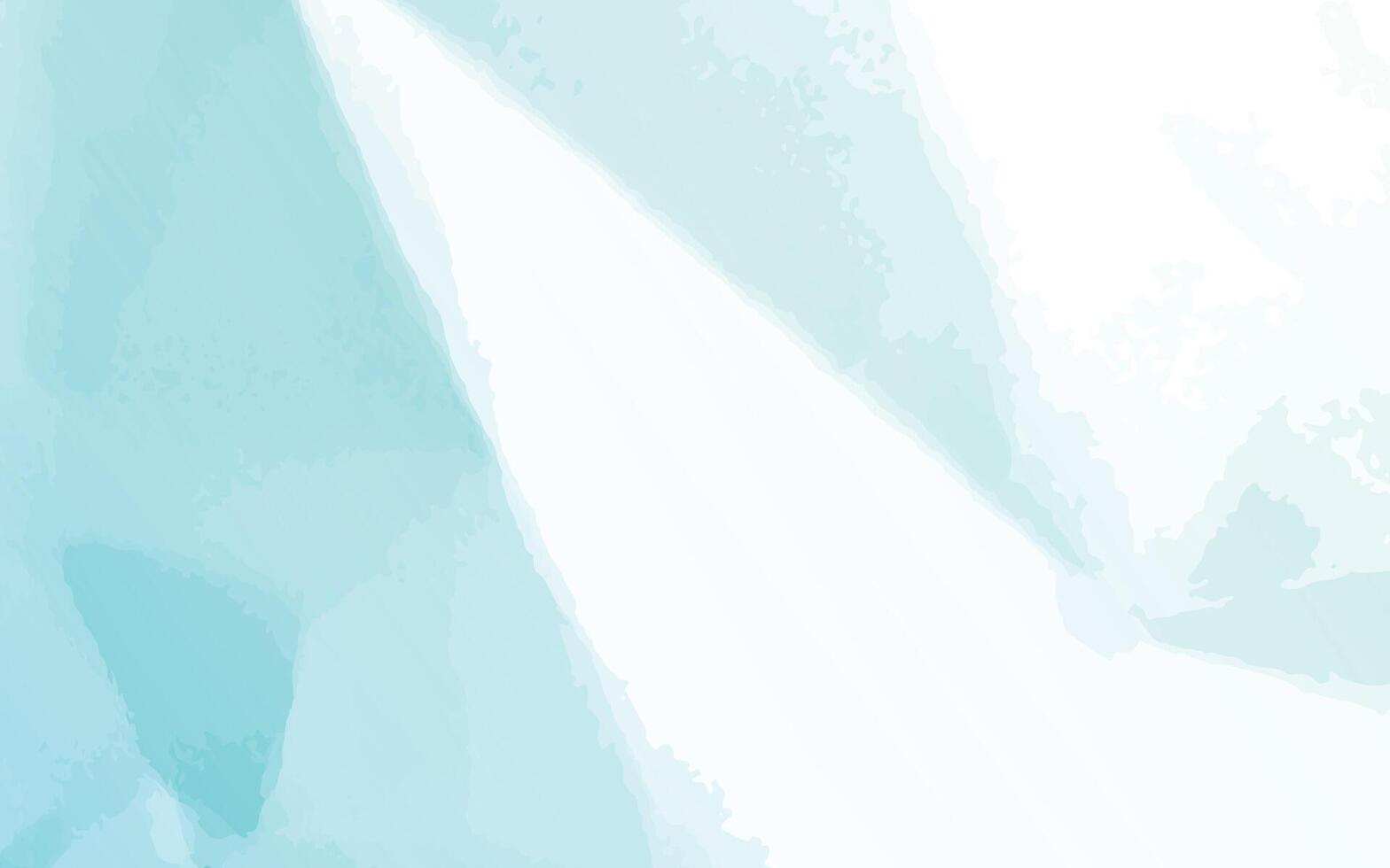 modern abstract white and blue soft gradients texture background vector