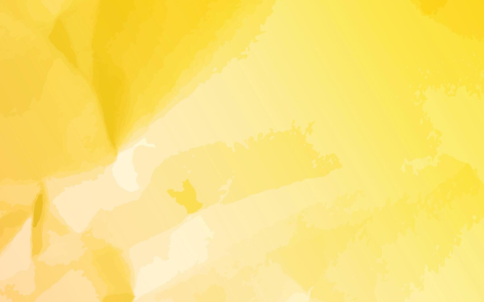 modern abstract yellow and white gradients texture background vector