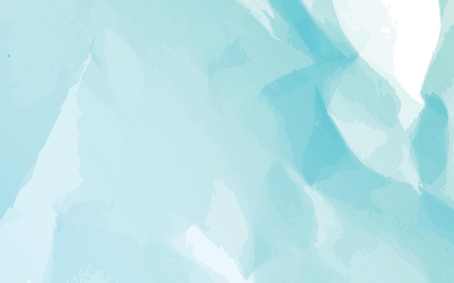 modern abstract white and blue soft gradients texture background vector