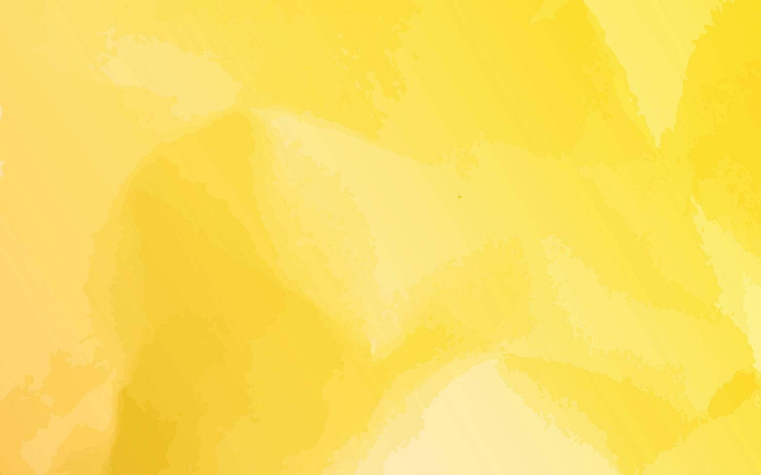 modern abstract yellow and white gradients texture background vector