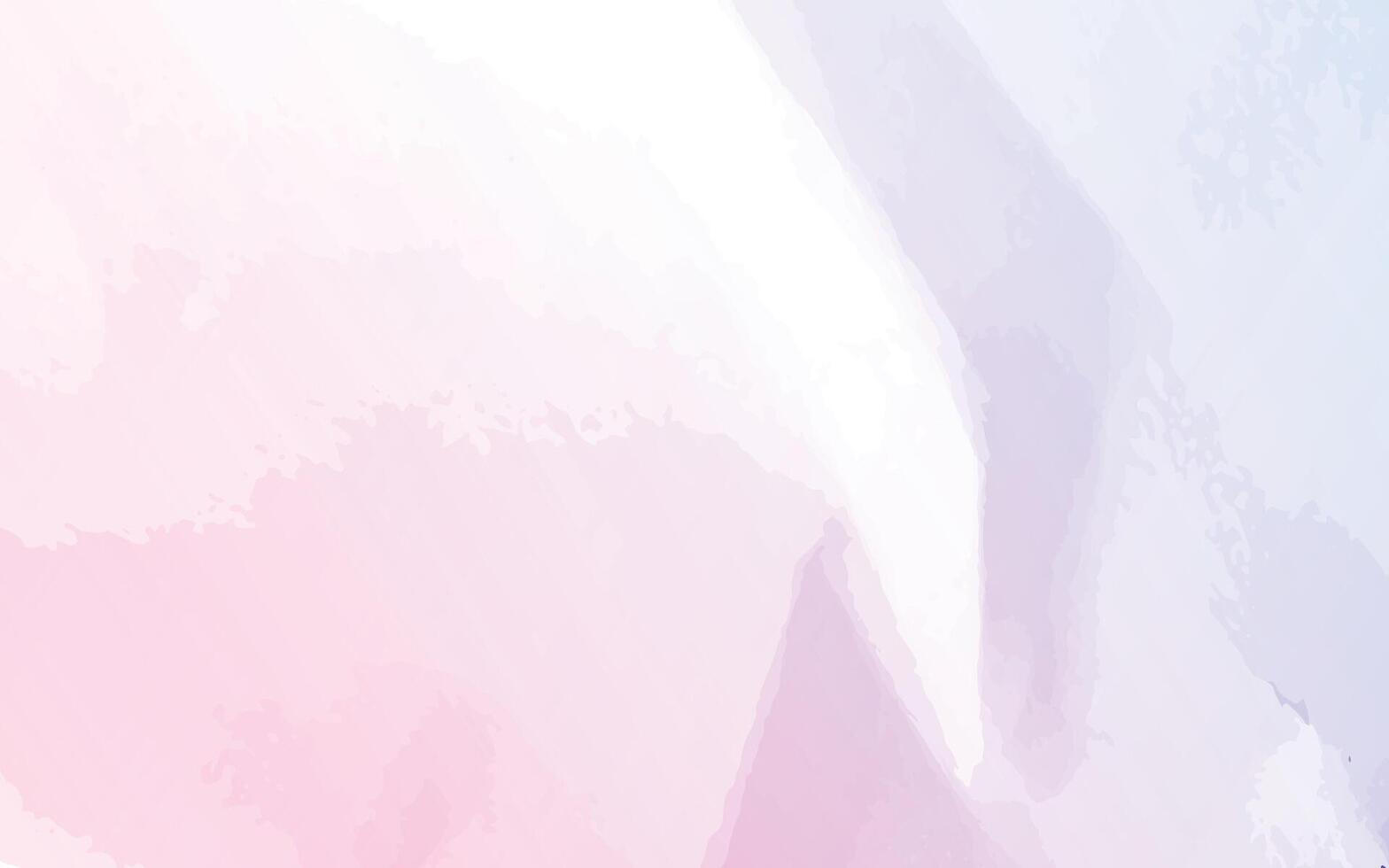 modern abstract gradients pink, purple and white color texture background vector