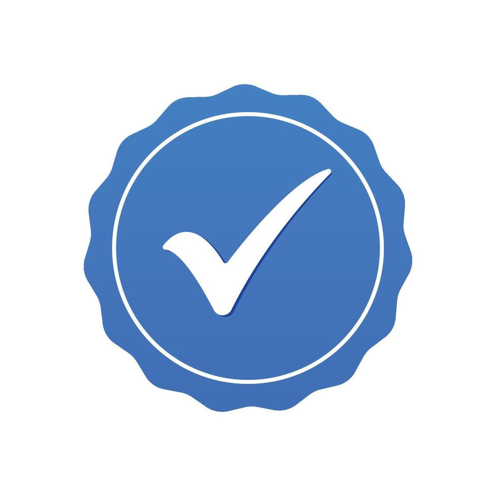 The Power of Verification Safeguarding Integrity in Business Transactions vector
