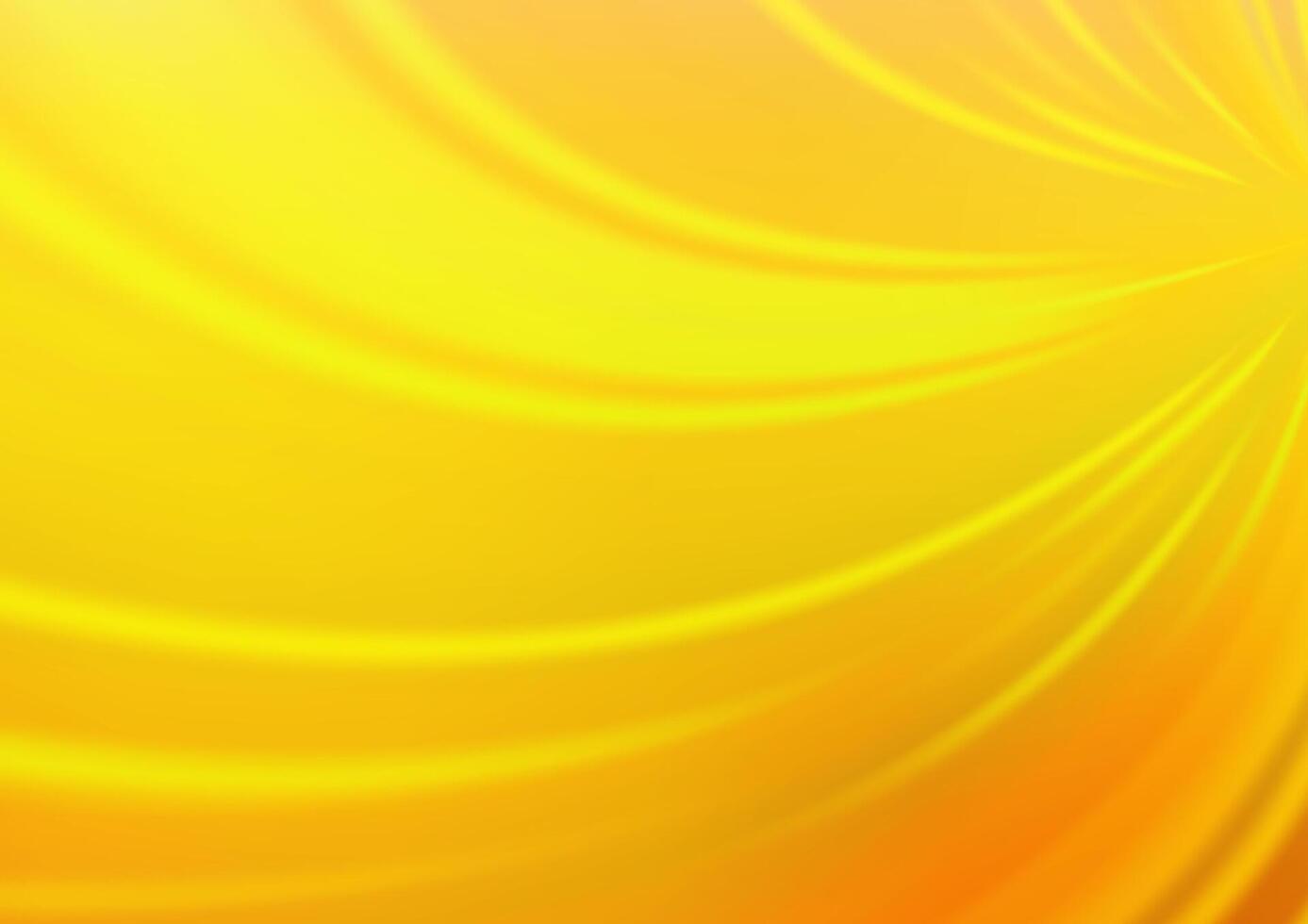 Light Orange modern elegant template. vector