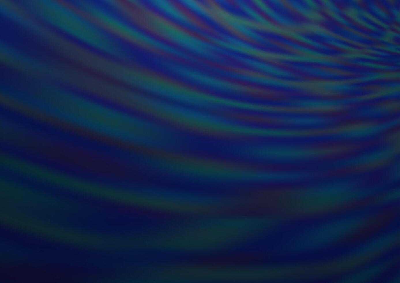 Dark BLUE abstract bright background. vector
