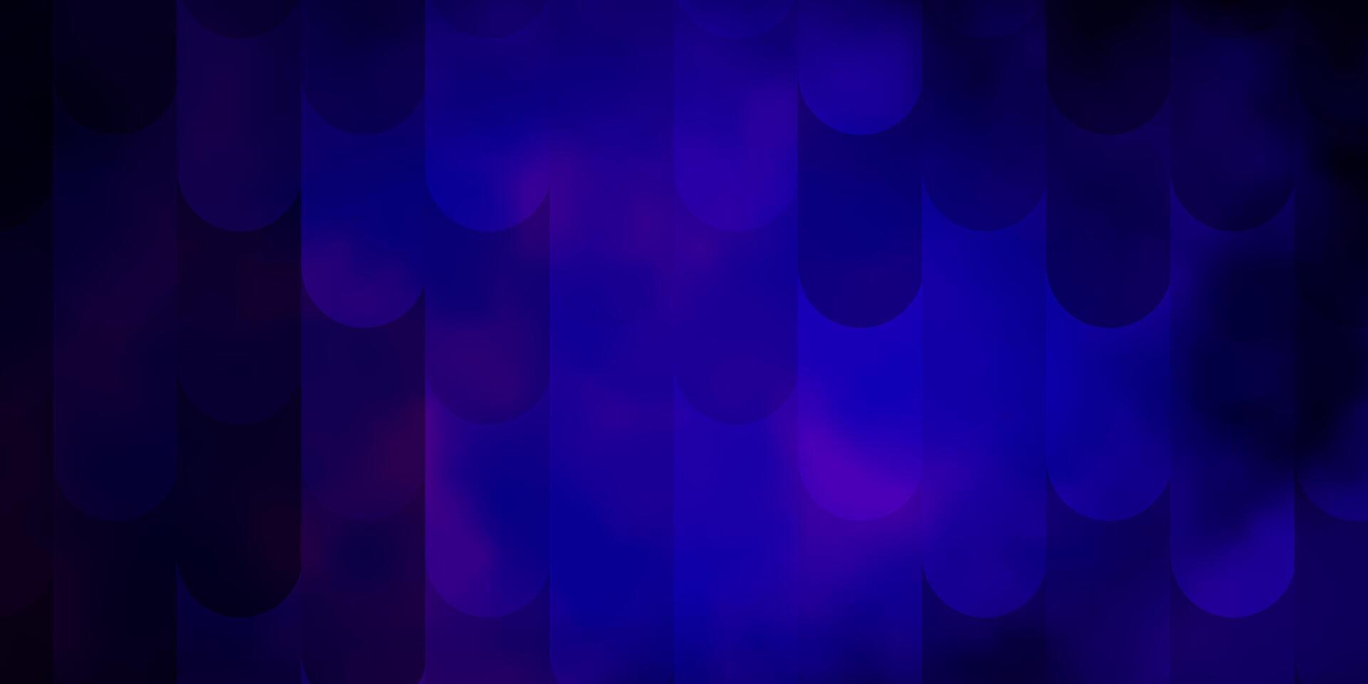 Simple Colorful Abstract Background vector