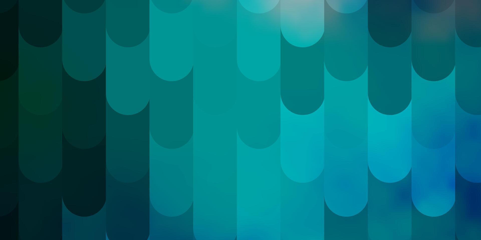 Simple Colorful Abstract Background vector