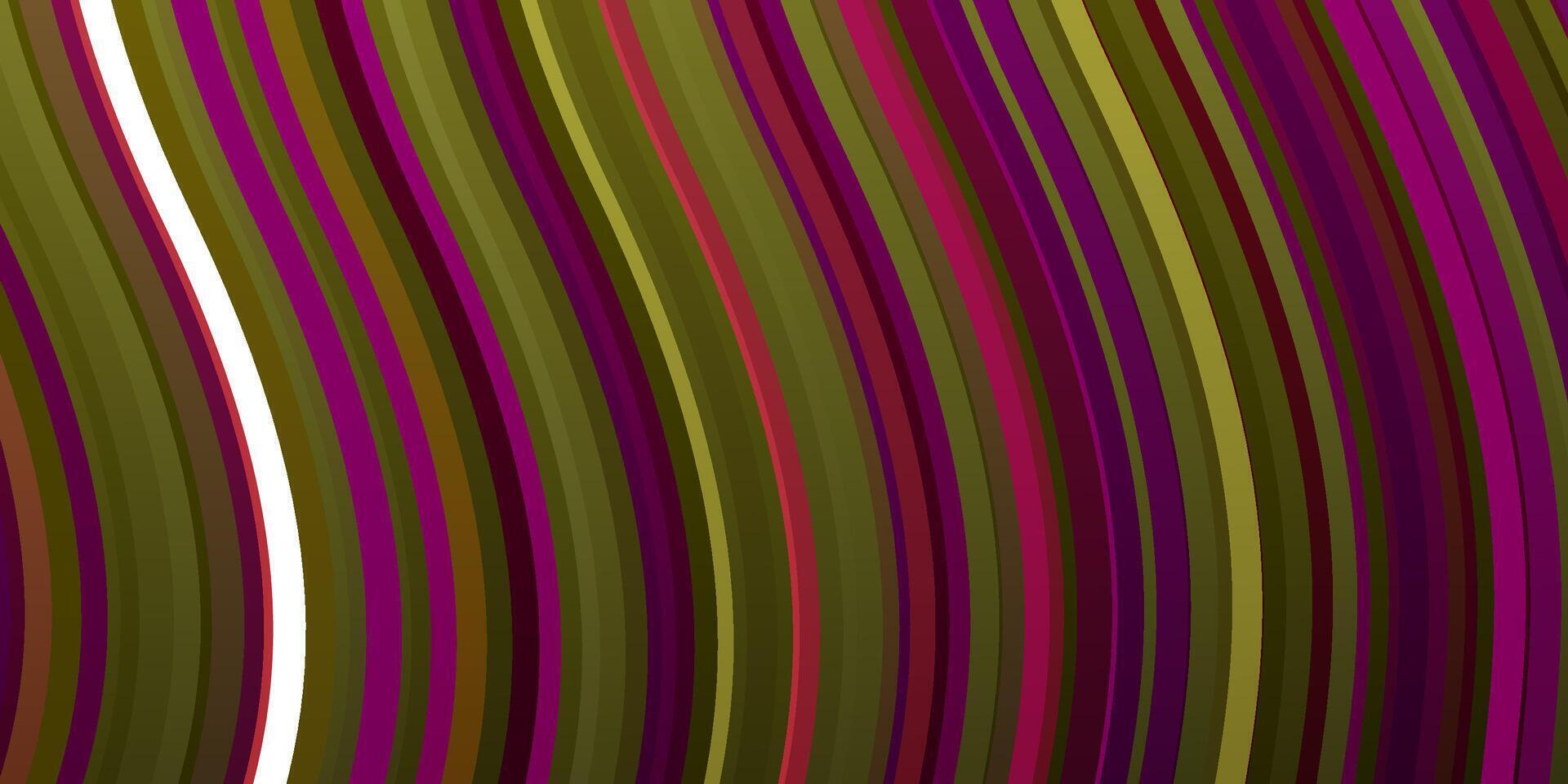 Simple Colorful Abstract Background vector