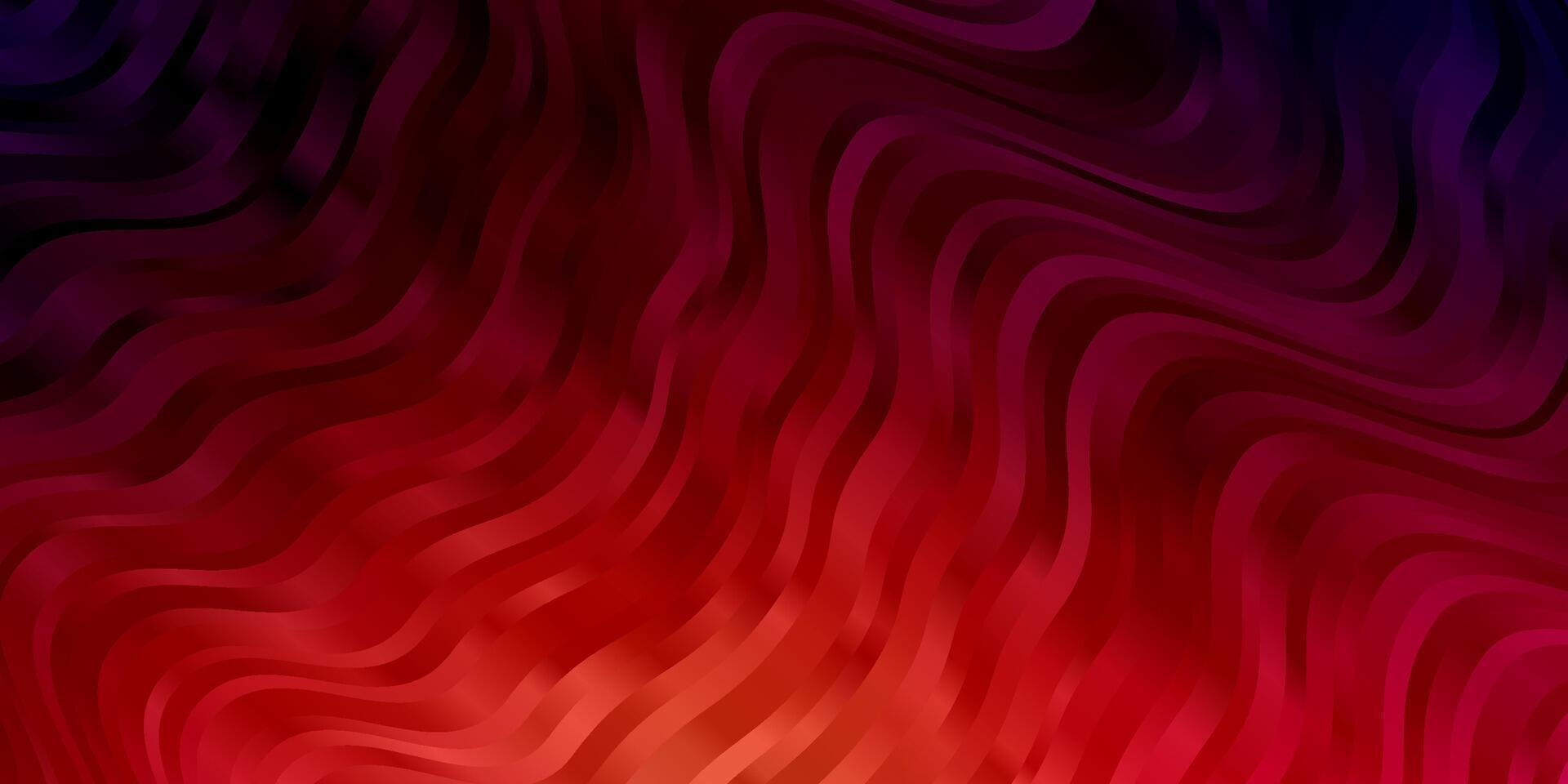 Simple Colorful Abstract Background vector