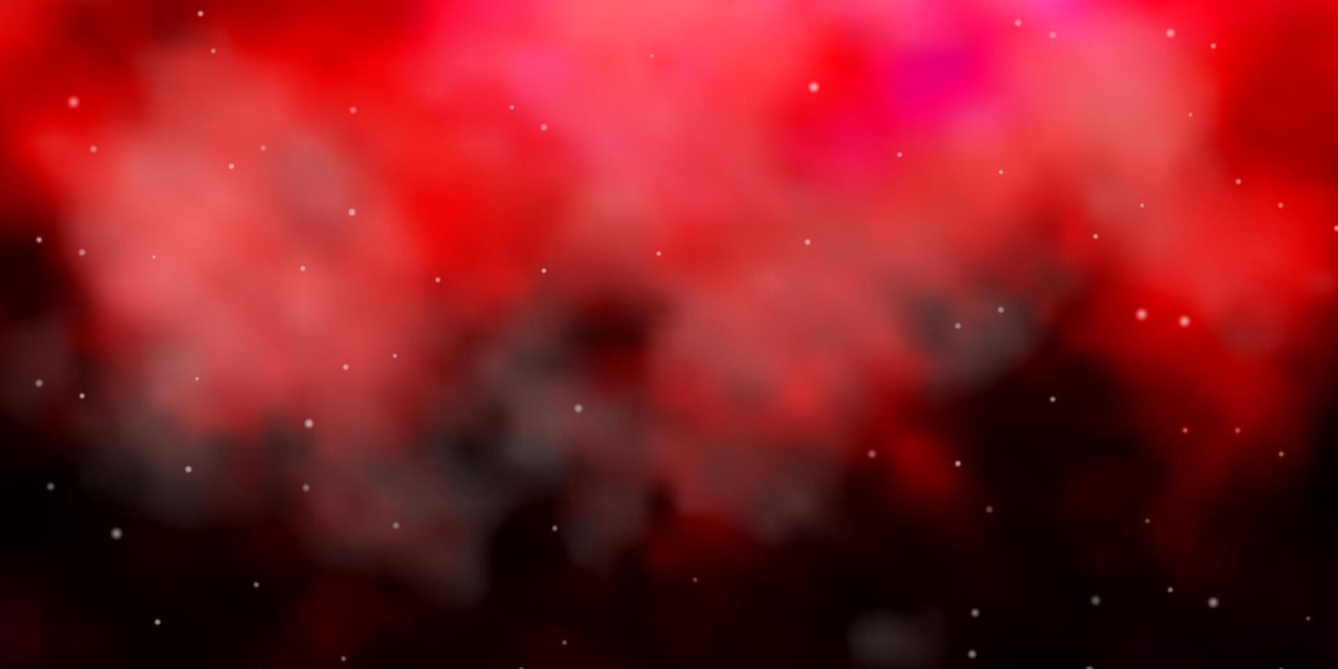 Simple Colorful Abstract Background vector