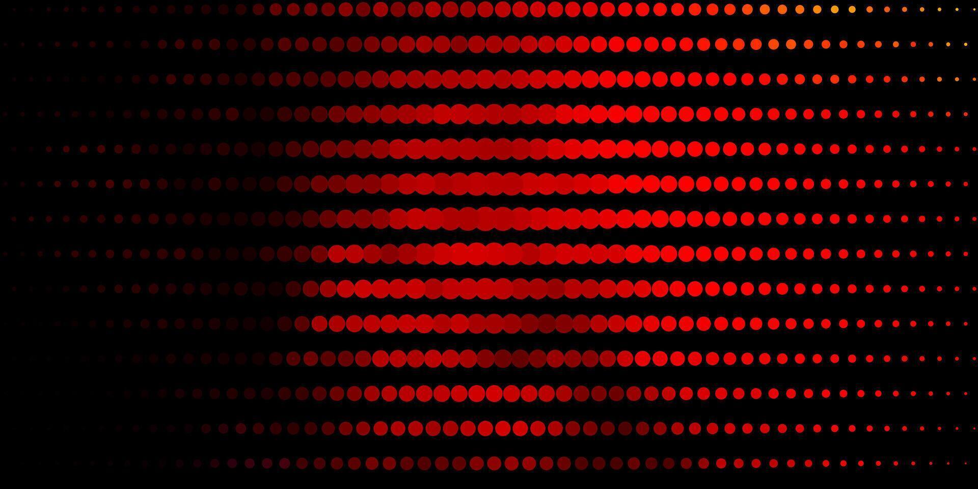 Simple Colorful Abstract Background vector