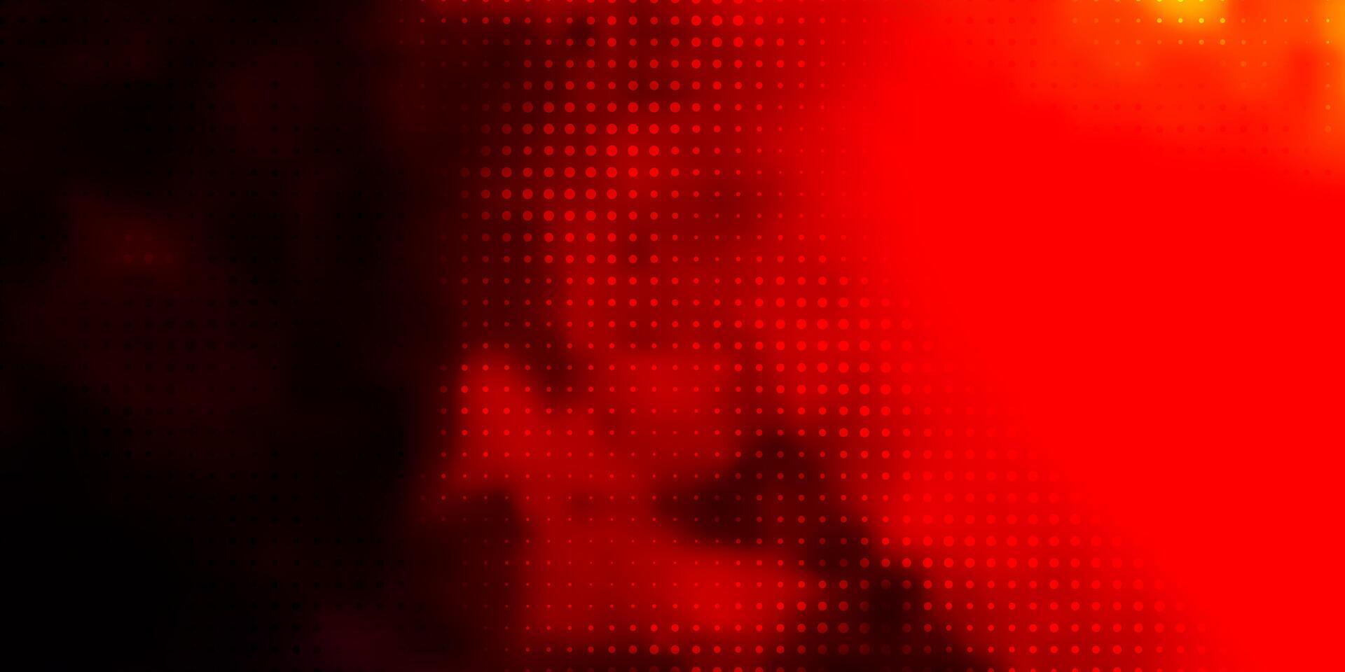 Simple Colorful Abstract Background vector