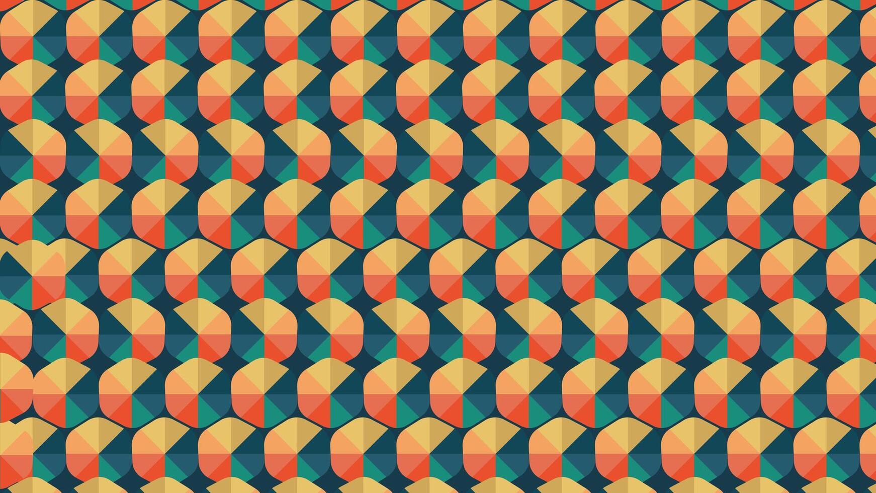 Abstract repeated simple minimalist pattern background. vector