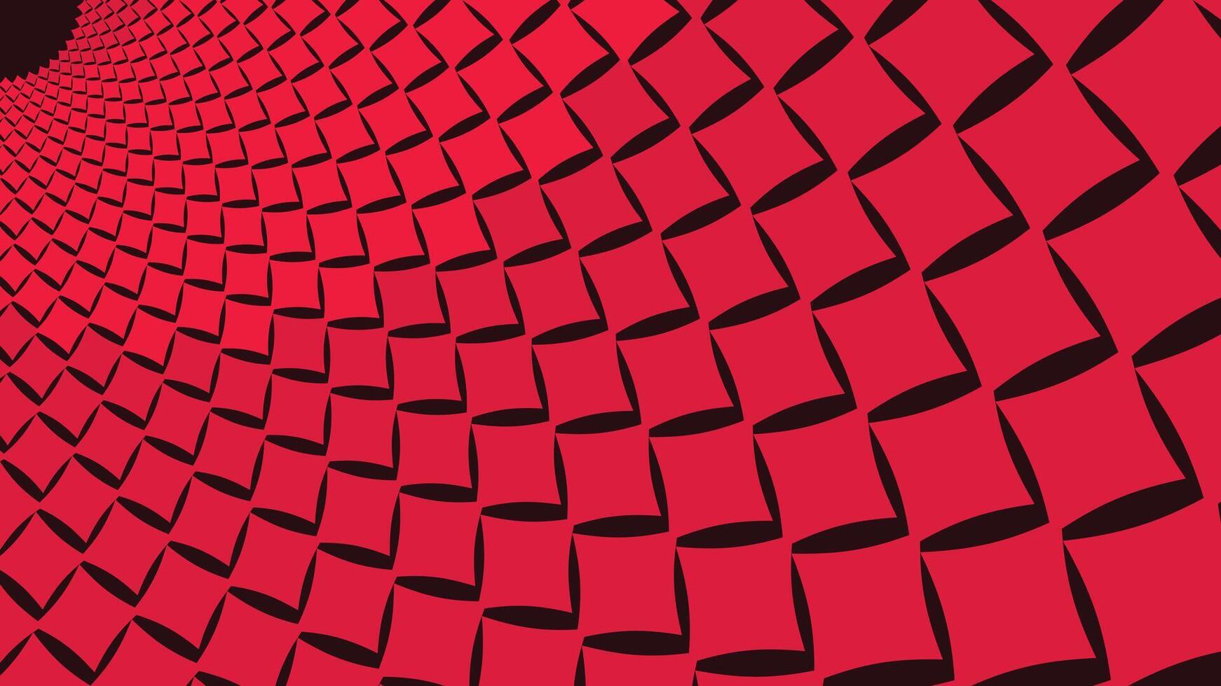 Abstract spiral dotted round vortex style background. vector