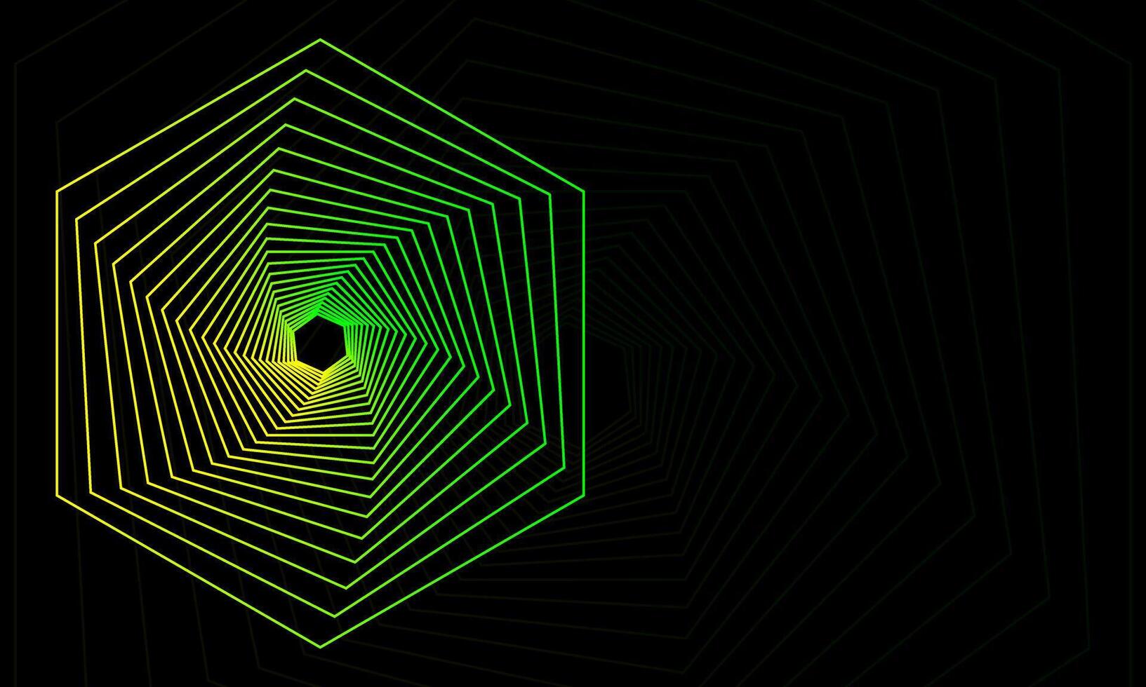 abstract black hexagon background 48516997 Vector Art at Vecteezy