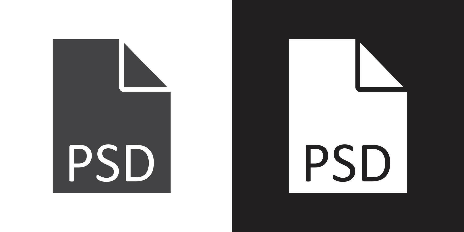 File Format Icon vector