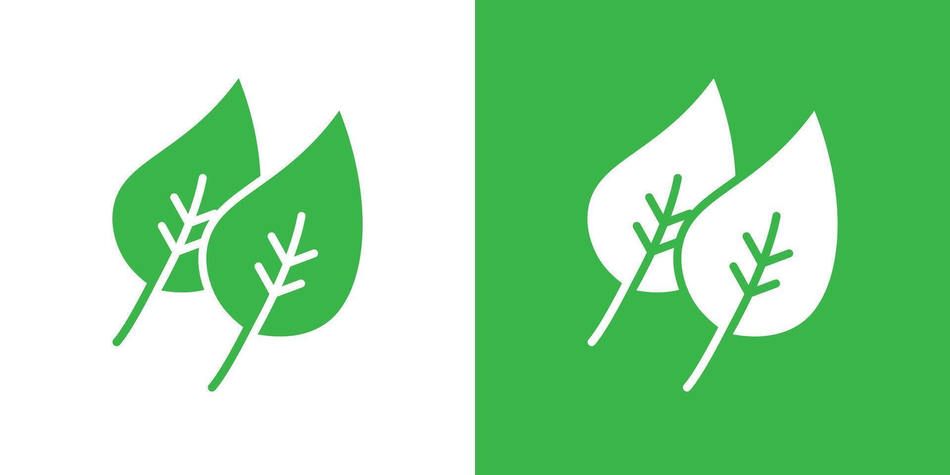 spinach icon set collection vector