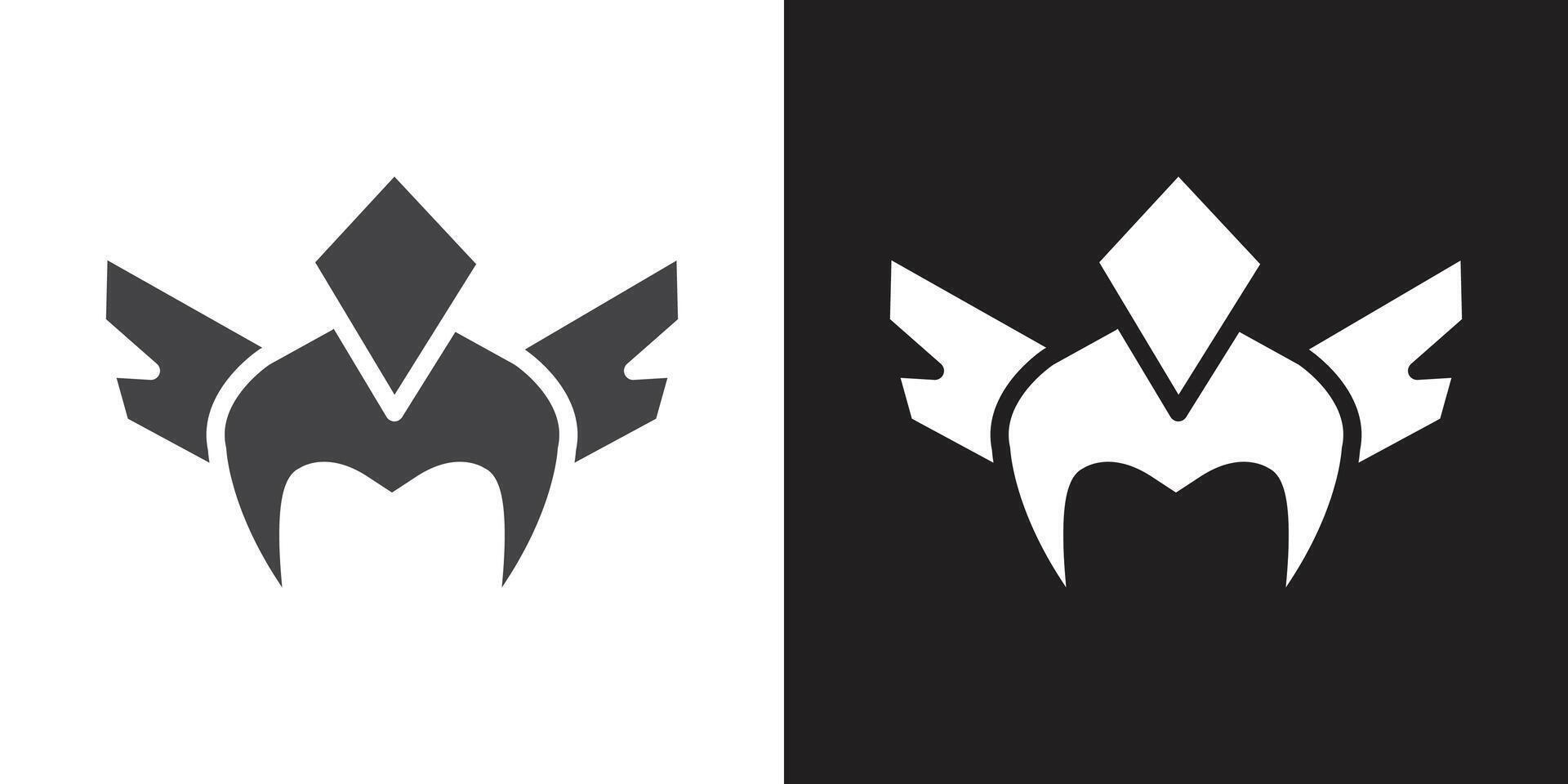 valkyrie icon set collection vector