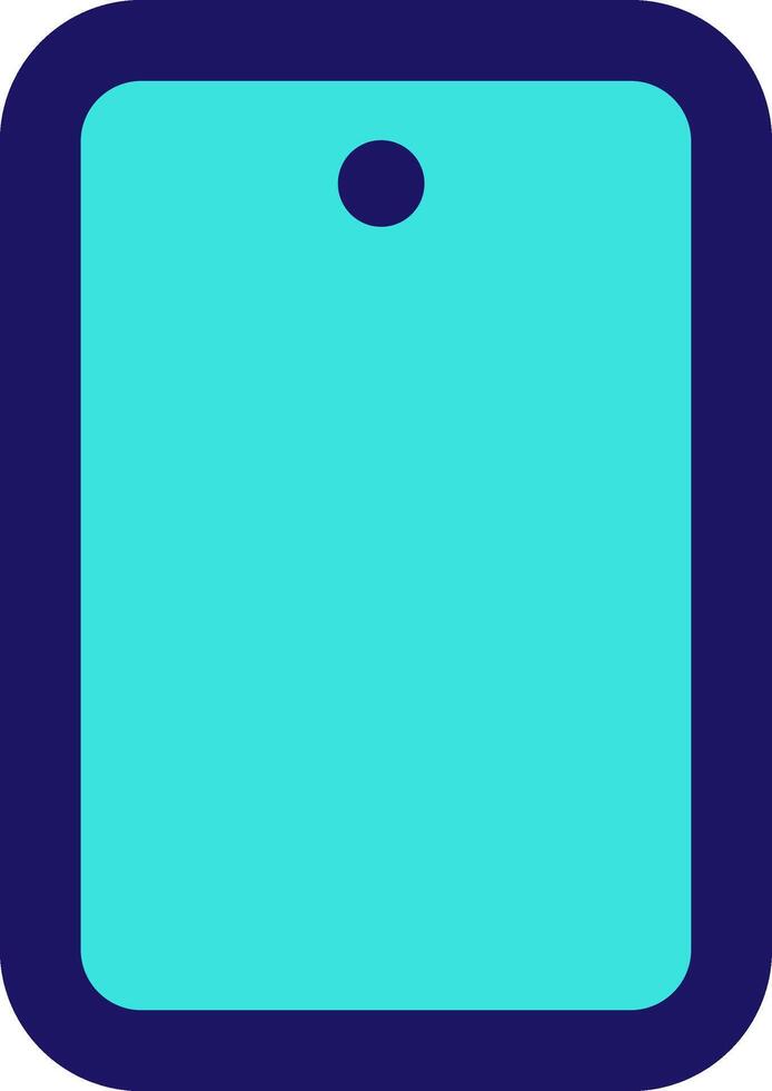 smartphone icon line application software set vector