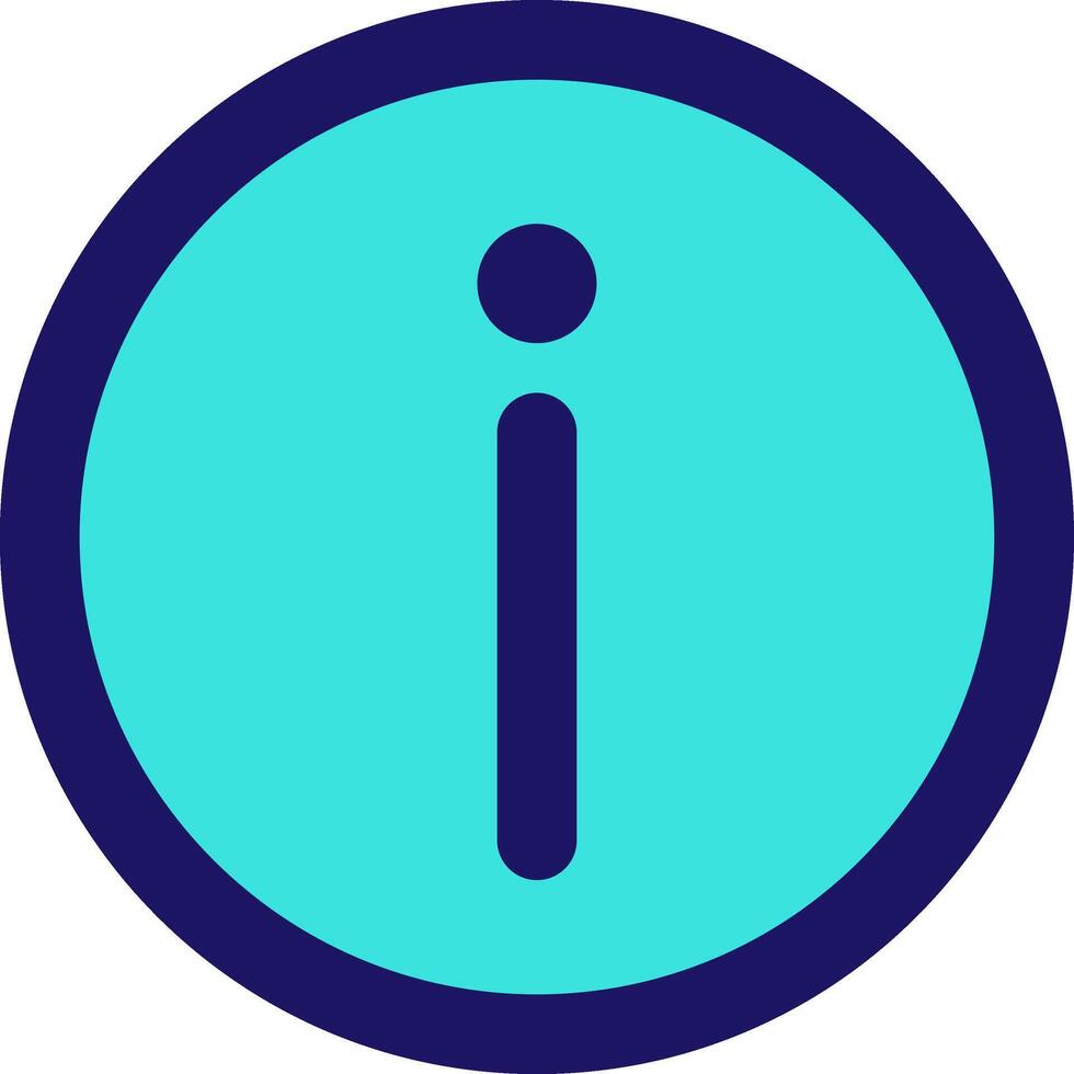 info information icon line application software set vector