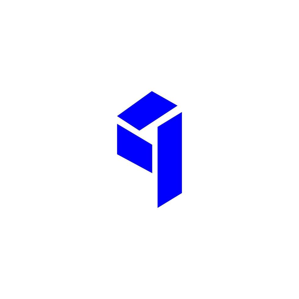 creative business company colorful logo vector