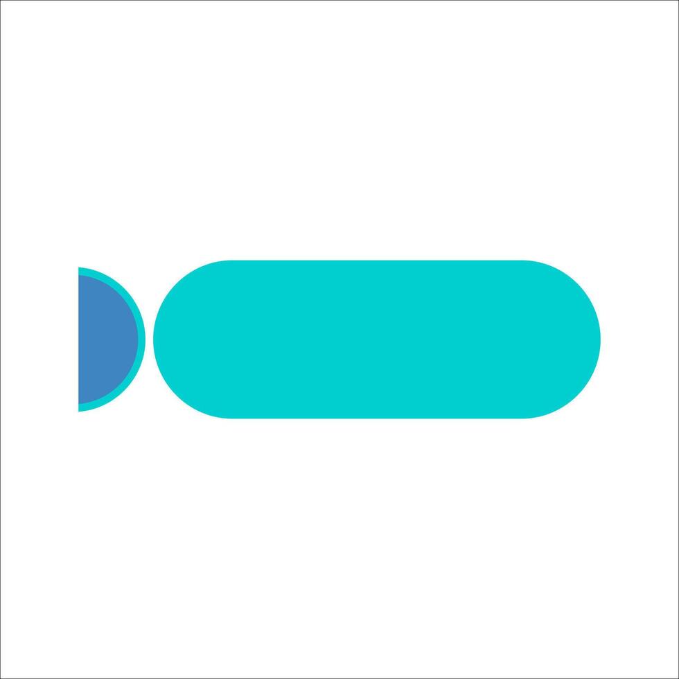 Infographic list modern element vector