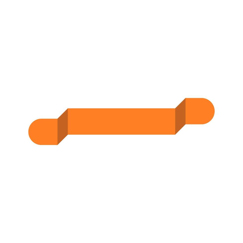 Infographic list simple element vector
