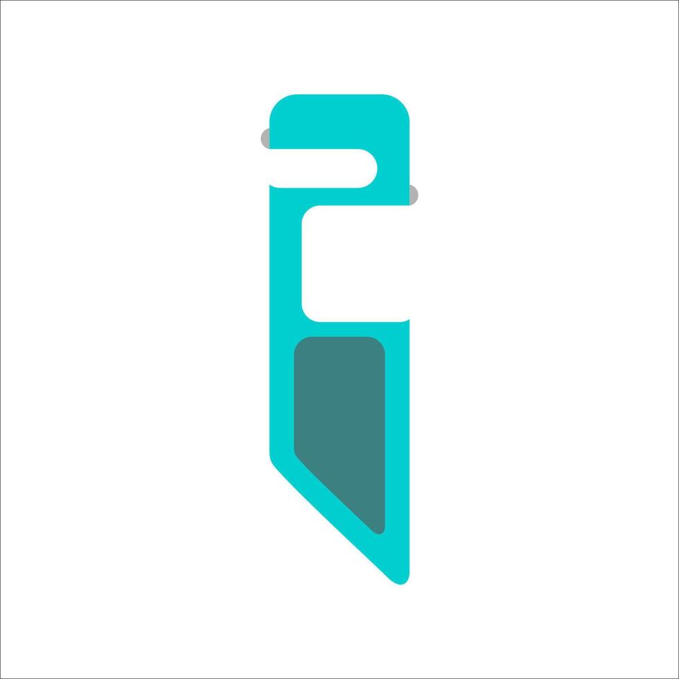 Infographic list modern element vector