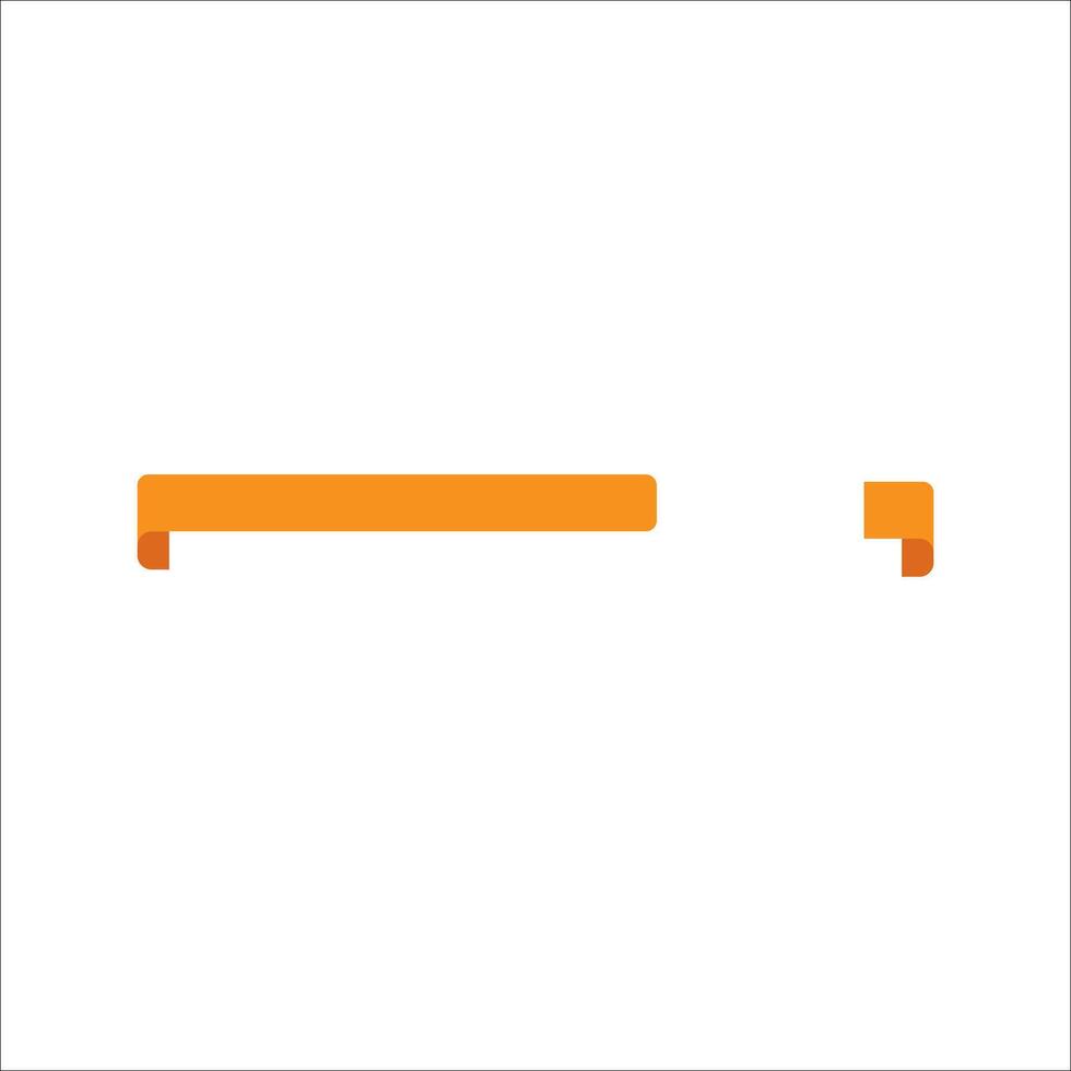 Infographic list modern element vector